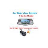 Car Rear View System thumbnail-1