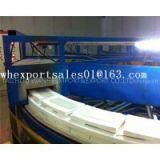 CNC Auto Glass Cutting Machine Production Line thumbnail-2