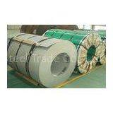 309s EN10028 Stainless Steel Sheet Coil 400 Serious For Container