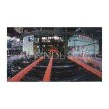 Steel Continuous Casting Machine