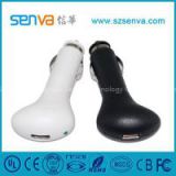 Universal USB Car Charger with CE/UL (XH-CC-5W-5V-01-AF-03)
