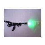 IP67 Red Green 15mm LED Deck Lights For Skirting Boards 15*18mm thumbnail-1