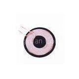 Dia 0.6mm Small Copper Wire Wireless Charger Coil For Smart Phone thumbnail-1