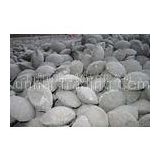 Fluorspar Briquette CaF2 75%-85% / Mineral Fluorite Ball For Metallurgical Industry