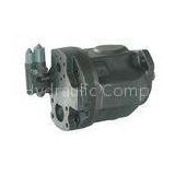 Variable Displacement Swash Plate Axial Piston Pump , Rotary Hydraulic Pump