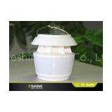 Integrated Outdoor Solar Motion Lights Solar Garden Camp Lights thumbnail-1