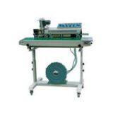 DBF-1000 Puffed Food Air-filling Sealing Machine thumbnail-1