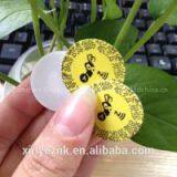 Professional Shenzhen Factory Cheap Printable NTAG203 HF Nfc Tag thumbnail-1