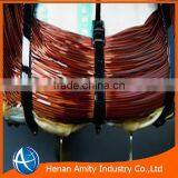 UEW 130 Flat Enameled Copper/aluminum Wire for Motors thumbnail-2