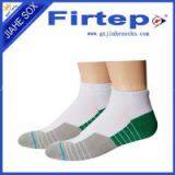 100% Cotton/sport Socks China Socks Factory thumbnail-2