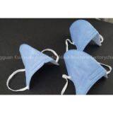 Fully Automated C Type Anti-dust Mask Making Machine thumbnail-3