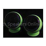 Hi Fi Bluetooth Speakers Set Stereo Speakerphone Speaker thumbnail-1