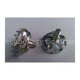 High Precision CNC Milling Machine Products For Industrial Machine thumbnail-1