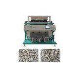 High End CCD Color Sorter Machine For Peanut / Nut Passed CE UL , Automatic thumbnail-1