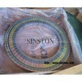 With Inner Ring Spiral Wound Gasket thumbnail-2