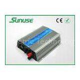 Smart 50Hz / 60Hz Micro Grid Tie Inverter 500 Watt With Power Automatically Locked