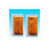 Condiments: Hot Chicken Sauce Sachets for Instant Noodles