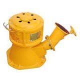 1.5kw Turgo Turbine Generator Made in China thumbnail-1