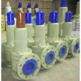 Closed Spring Loaded Pressure Safety Valve thumbnail-2