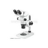 8X - 56X Medical Stereo Optical Microscope , CE Rohs A23.0907-B4