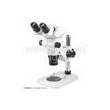 8X - 56X Medical Stereo Optical Microscope , CE Rohs A23.0907-B4