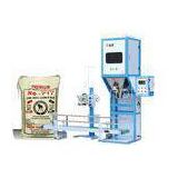5kg to 50kg PP PVC Granule Packaging Machine With Auto Sewing Machine