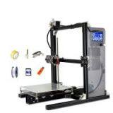 Personal Desktop 3D Printer for Self Fun or Industrial Models or Education Use thumbnail-1