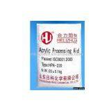 Acrylic Processing Aid,type:HPA-220 thumbnail-1