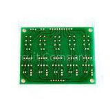 Fast Turn 1oz Copper Two Sided PCB Board , Electronic Lock PCB