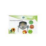 Food Equipment----Double-Jacketed Steam Cauldron thumbnail-1