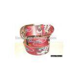 Genuine Leather Belts thumbnail-1