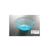 Glass Salad Bowl thumbnail-1