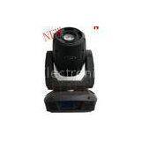 330W 15R Sharpy Beam Moving Head Light Portable Stage Lighting Fixtures for Disco / DJ