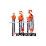 chain hoist