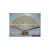 Advertising Fan,bamboo Fan,mini Fan,craft Fan Fan,paper Fan,cloth Fan,silk Fan,folding Fan thumbnail-1