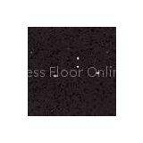 Polished Stain Resist Quartz Engineered Stone Flooring Tiles for Bathroom