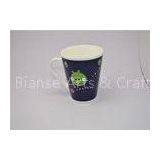 Personalized Multi Photo Color Changing Mug That Change Colour With Heat