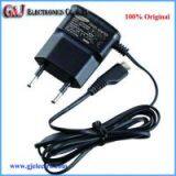 GENUINE/ORIGINAL Samsung 2 Pin EU Micro USB Mains Charger ETAOU10EBE