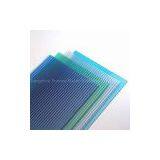 Polycarbonate Roofing Sheet thumbnail-1
