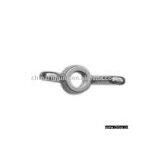 Stainless Steel Wing Nut