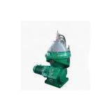 Marine and Fuel Oil Centrifuge Separator