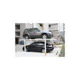 Sell Pit Four Post Parking System