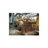 Used Caterpillar Loader 966F