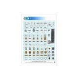 China Leading Apparel Accessories Supplier/Trouser Hooks