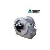 Howo Parts Oil Filter Body thumbnail-1