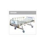 Manual Bed With Two Functions