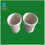 Biodegradable Waste Pulp Barrel Wholesale