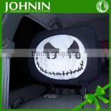 Wholesale High Quality Colorful Custom All Countries Car Headrest Cover thumbnail-5