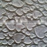 Brushed Heart Fabric thumbnail-1