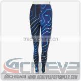 2017 Wholesale Women Leggings, China Fitness Legging Gym Clothing thumbnail-4